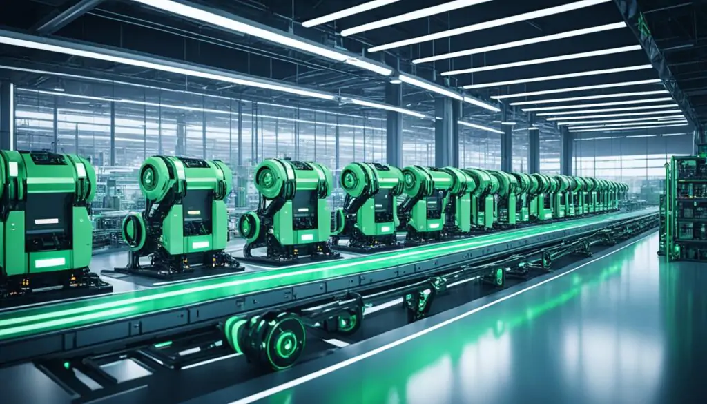 AI-Powered Automation AI-Powered Automation