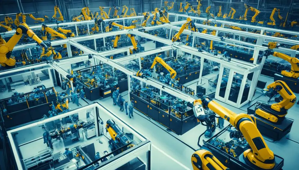 AI and Machine Learning in Manufacturing AI and Machine Learning in Manufacturing