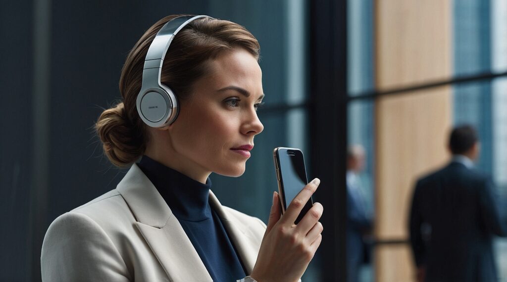 Voice-enabled interfaces revolutionizing user experience