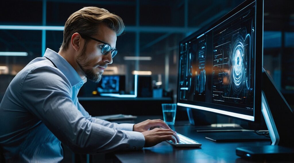 AI financial services