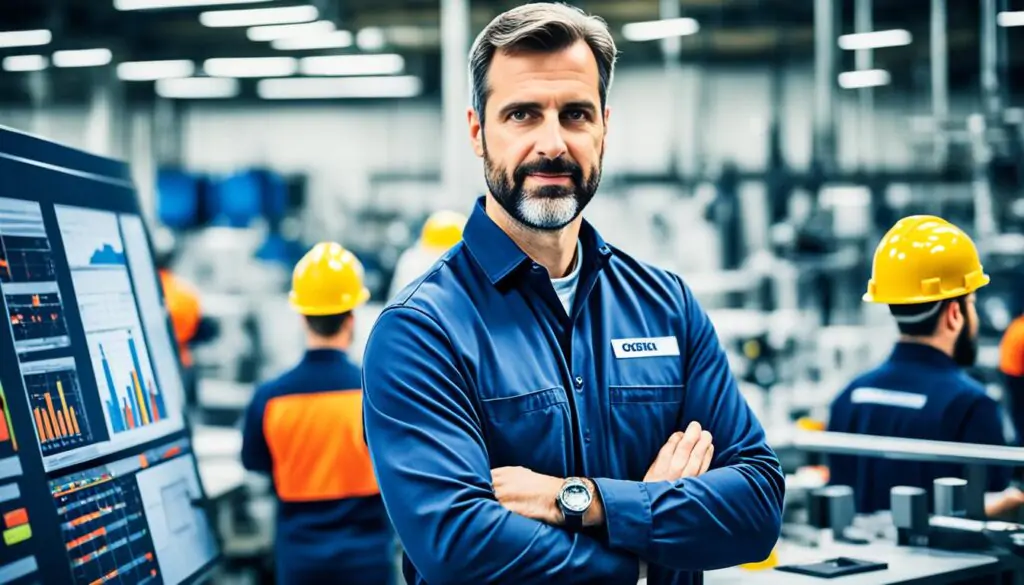 operations leadership