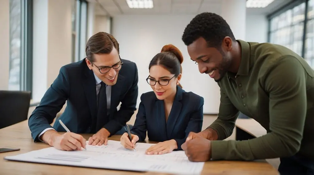 Characteristics of Good Team Culture